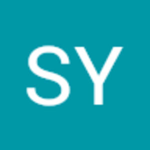 Meet your Posher, Sy